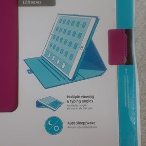 iPad Pro Speck  12.9 inch new